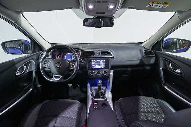 Renault Kadjar Kadjar 1.3 TCe GPF Zen 103kW