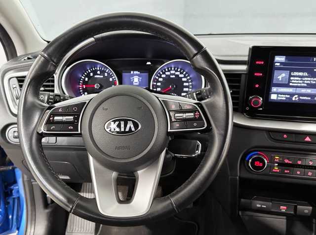 Kia Ceed 1.0 T-GDI 88KW DRIVE 5P