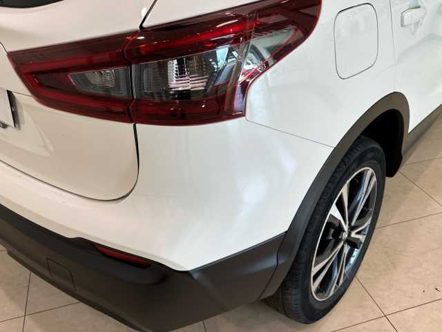 Nissan Qashqai 1.3 DIG-T N-STYLE 103KW 5P