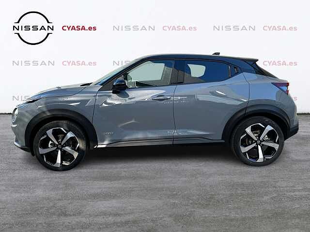 Nissan Nissan Juke 5p 1.6 Hybrid 105 kW (143 CV) E6D-F Auto Tekna