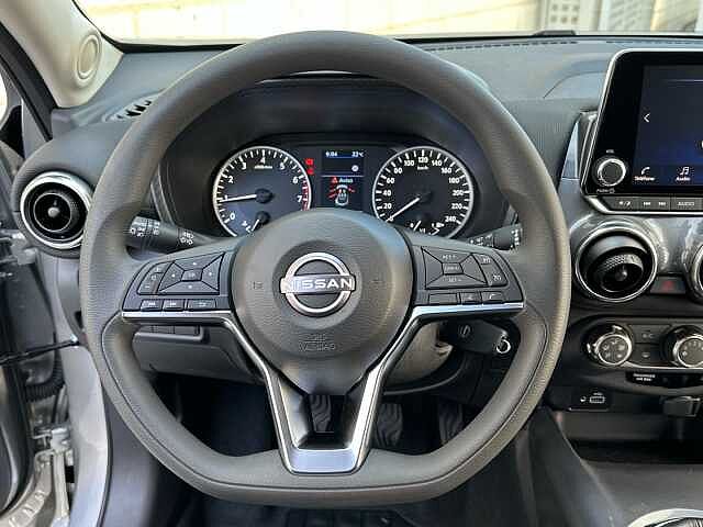 Nissan Nissan Juke 5p 1.0 DIG-T 84 kW (114 CV) E6D-F 6 M/T Acenta