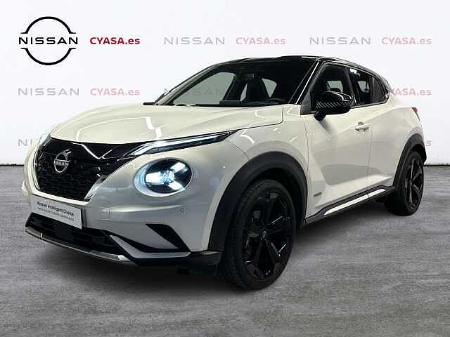 Nissan Juke 1.6 HYBRID HEV 105KW PREMIERE EDITION AT 5P