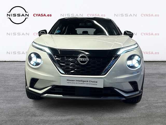 Nissan Juke 1.6 HYBRID HEV 105KW PREMIERE EDITION AT 5P