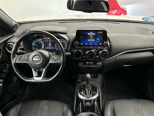 Nissan Juke 1.6 HYBRID HEV 105KW PREMIERE EDITION AT 5P