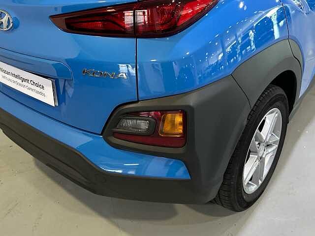 Hyundai Kona 1.0 TGDI KLASS 2WD 5P