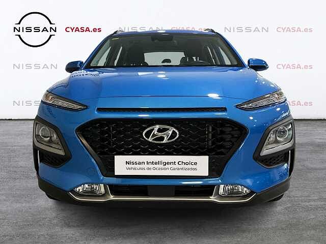 Hyundai Kona 1.0 TGDI KLASS 2WD 5P