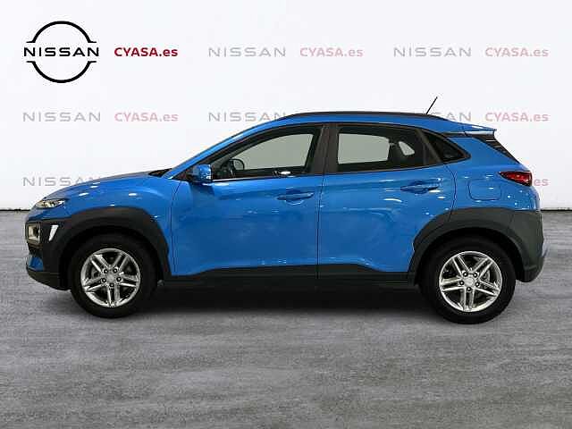 Hyundai Kona 1.0 TGDI KLASS 2WD 5P