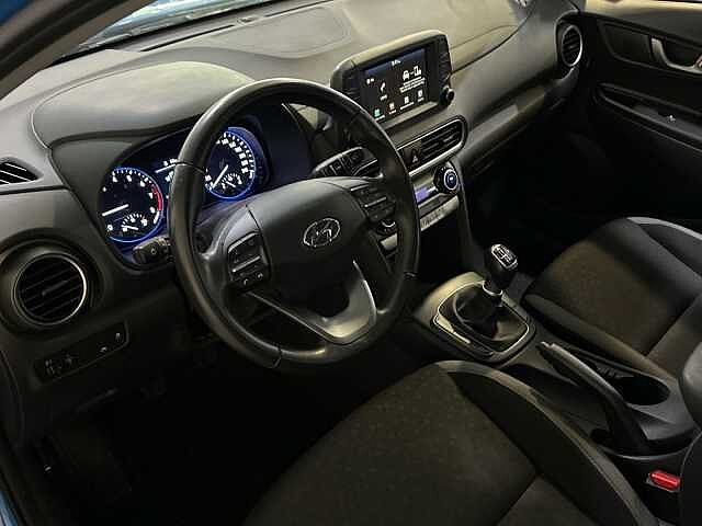 Hyundai Kona 1.0 TGDI KLASS 2WD 5P