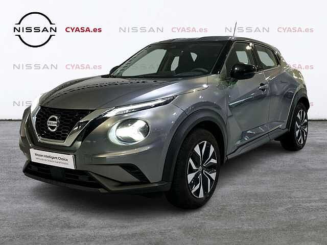 Nissan Juke 1.0 DIG-T 84KW ACENTA 5P