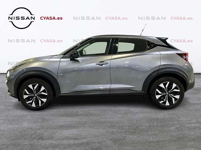 Nissan Juke 1.0 DIG-T 84KW ACENTA 5P