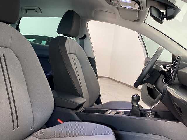 Seat Leon 1.0 TSI 110cv 81KW S&amp;S STYLE GO 5 PTAS