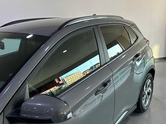 Hyundai Kona 1.6 GDI HEV TECNO RED DT 141 5P