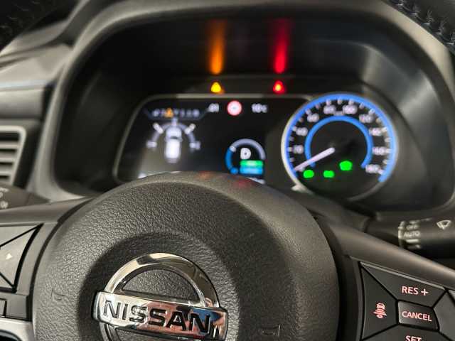 Nissan Leaf 150PS ACENTA 40KWH 5P