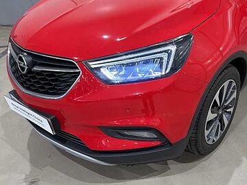 Opel Opel Mokka 1.4 T 103KW INNOVATION 2WD S Rojo