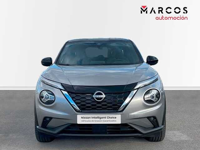 Nissan JUKE 1.6 Hybrid 105kW (145CV) Tekna