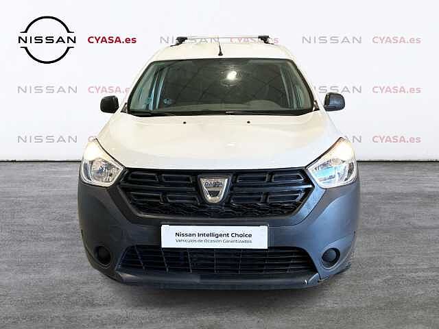 Dacia Dokker 1.5 BLUE DCI ESSENTIAL 70KW 4P