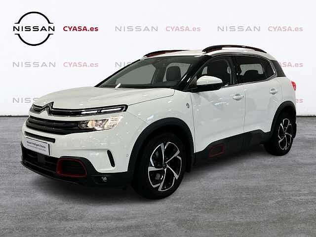 Citroen C5 Aircross 1.5 BLUEHDI 130 S&amp;S C SERIES 5P