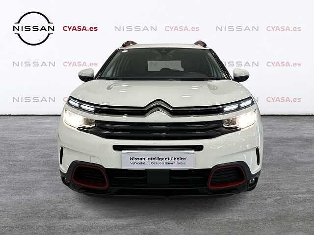 Citroen C5 Aircross 1.5 BLUEHDI 130 S&amp;S C SERIES 5P