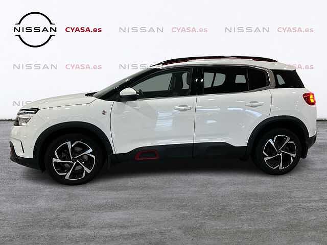 Citroen C5 Aircross 1.5 BLUEHDI 130 S&amp;S C SERIES 5P