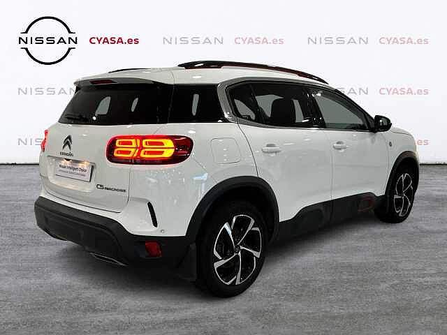 Citroen C5 Aircross 1.5 BLUEHDI 130 S&amp;S C SERIES 5P