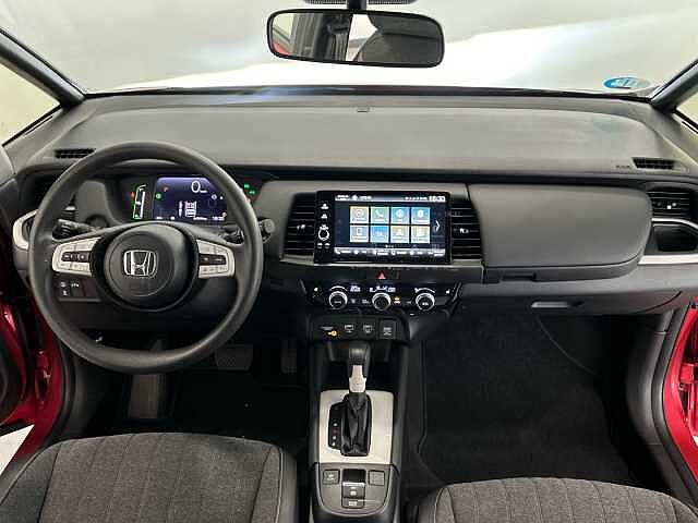 Honda Jazz 1.5 I-MMD HEV ELEGANCE 5P