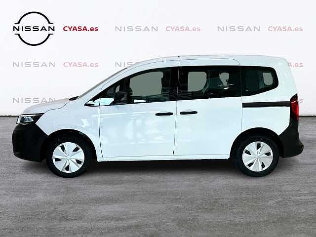 Nissan Townstar 1.3 TCE 96KW ACENTA 5P