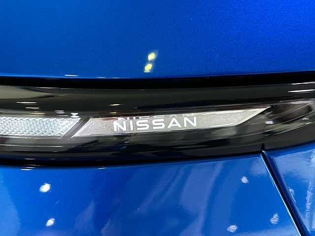 Nissan Qashqai 1.5 HEV E-POWER 140KW N-DESIGN AUTO 5P