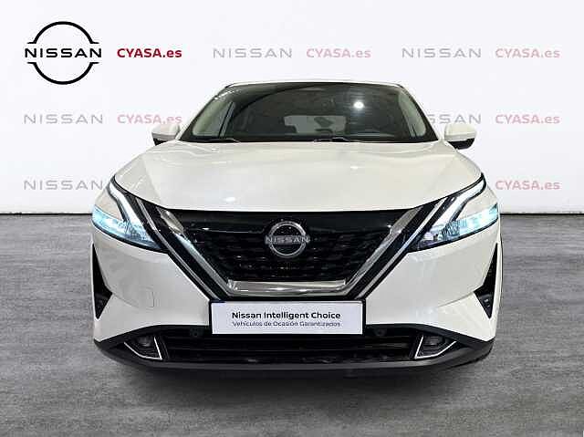 Nissan Nissan Qashqai E-POWER 190CV N-CONNECTA ANTINIEBLAS LED