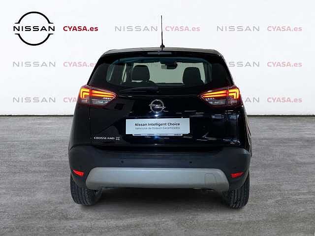 Opel Crossland X 1.2 81KW OPEL 2020 5P