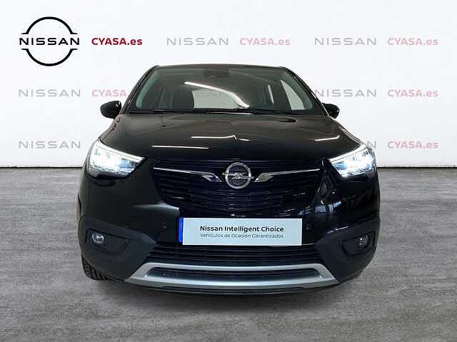 Opel Crossland X 1.2 81KW OPEL 2020 5P