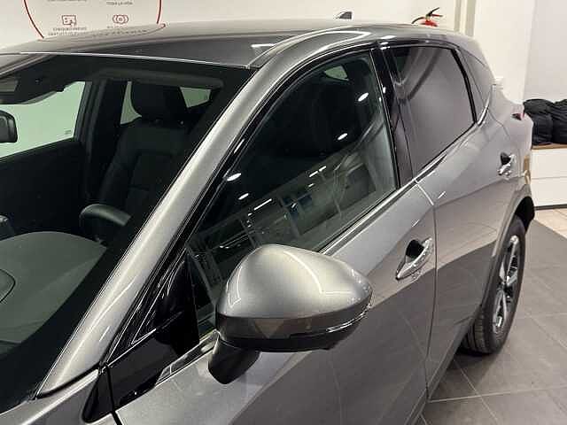 Nissan Qashqai 1.3 DIG-T MHEV 103KW N-CONNECTA 5P